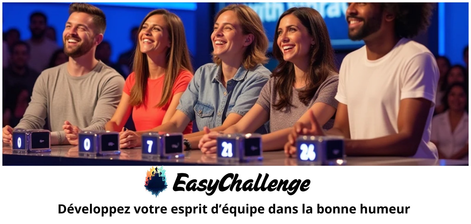 banniere easychallenge agence événementielle à Genève