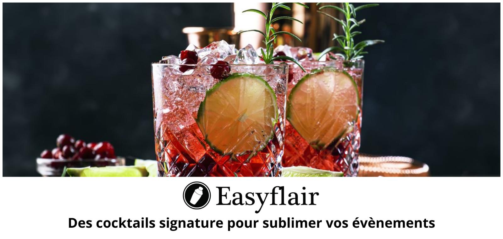 agence événementielle à Genève banniere easyflair